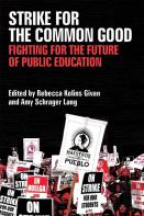 Strike For The Common Good