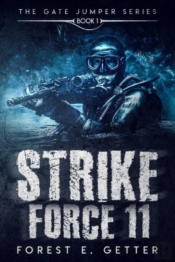 Bertrand.pt - Strike Force 11: Book 1 Of The Gate Jump