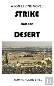 Strike From The Desert