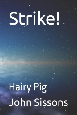 Bertrand.pt - Strike!: Hairy Pig