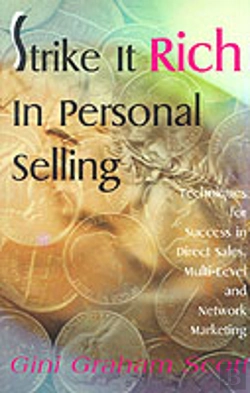 Bertrand.pt - Strike It Rich In Personal Selling