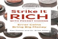 Strike It Rich With Pocket Change