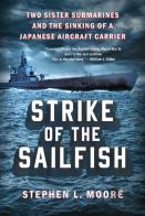 Strike Of The Sailfish