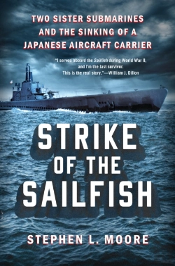 Bertrand.pt - Strike Of The Sailfish