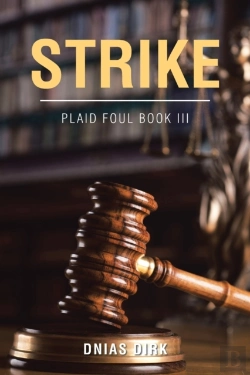 Bertrand.pt - Strike: Plaid Foul Book Iii