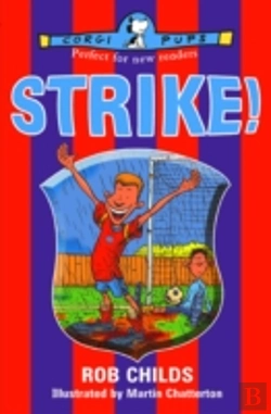 Bertrand.pt - Strike!
