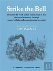 Strike The Bell