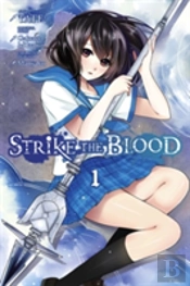 Strike The Blood