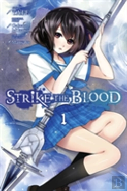 Bertrand.pt - Strike The Blood
