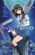 Strike The Blood