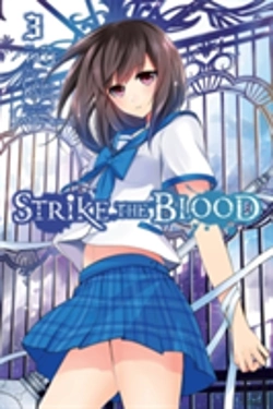 Bertrand.pt - Strike The Blood