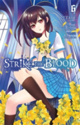 Strike The Blood