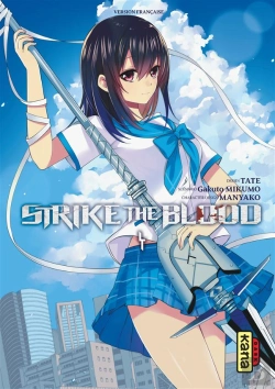 Bertrand.pt - Strike The Blood T.4