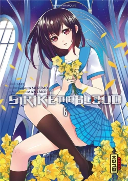 Bertrand.pt - Strike The Blood T6