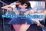 Strike The Blood, Vol. 11 (Light Novel)