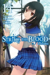 Strike The Blood, Vol. 14 (Light Novel)