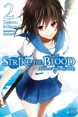 Bertrand.pt - Strike The Blood, Vol. 2 (Novel)