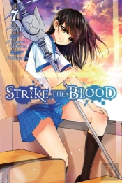 Strike The Blood, Vol. 7 (Manga)