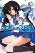 Strike The Blood, Vol. 9 (Light Novel)