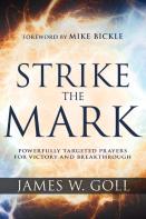 Strike The Mark
