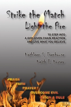 Bertrand.pt - Strike The Match Light The Fire: To Step