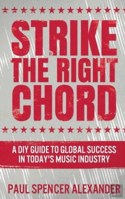Bertrand.pt - Strike The Right Chord