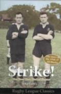 Strike! The Tour That Died Of Shame