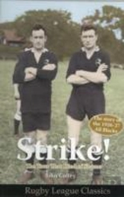 Strike! The Tour That Died Of Shame