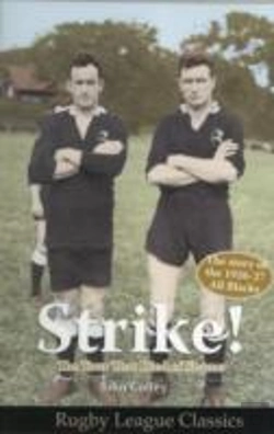 Bertrand.pt - Strike! The Tour That Died Of Shame