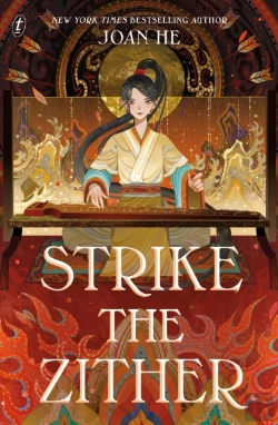 Bertrand.pt - Strike The Zither