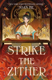 Strike The Zither