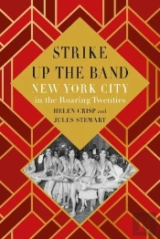 Strike Up The Band