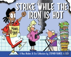 Bertrand.pt - Strike While The Iron Is Hot