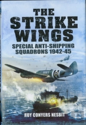Strike Wings