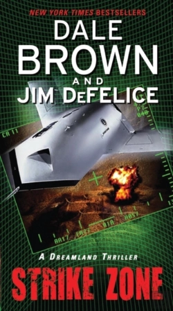 Bertrand.pt - Strike Zone: A Dreamland Thriller
