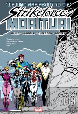 Bertrand.pt - Strikeforce: Morituri Omnibus