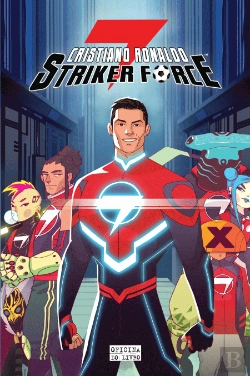 Bertrand.pt - Striker Force 7