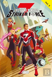 Striker Force 7