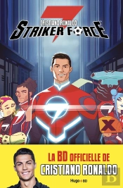 Striker Force T.1