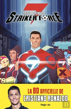 Bertrand.pt - Striker Force T.1