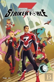Striker Force - Tome 2 - Vol02