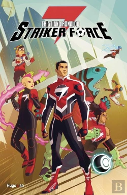 Bertrand.pt - Striker Force - Tome 2 - Vol02