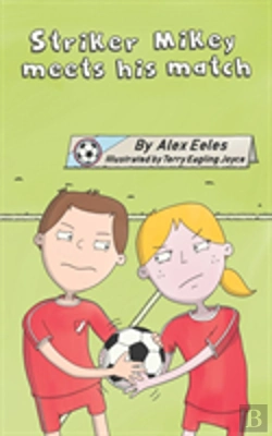 Bertrand.pt - Striker Mikey Meets His Match