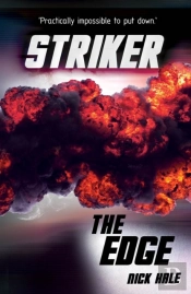 Striker: The Edge