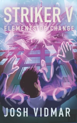 Bertrand.pt - Striker V: Elements Of Change