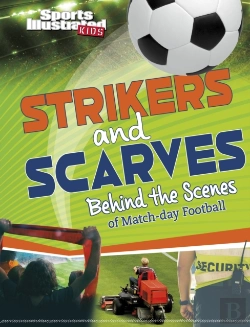 Bertrand.pt - Strikers And Scarves
