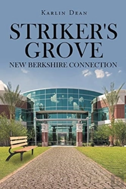 Bertrand.pt - Striker'S Grove: New Berkshire Connectio