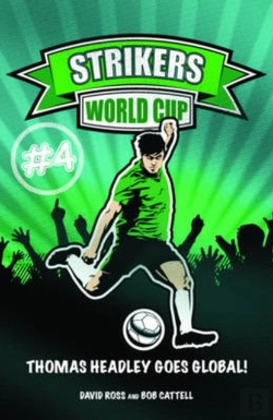 Bertrand.pt - Strikers: World Cup