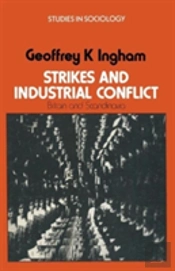 Strikes And Industrial Conflict