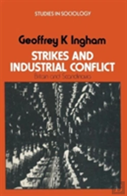 Bertrand.pt - Strikes And Industrial Conflict